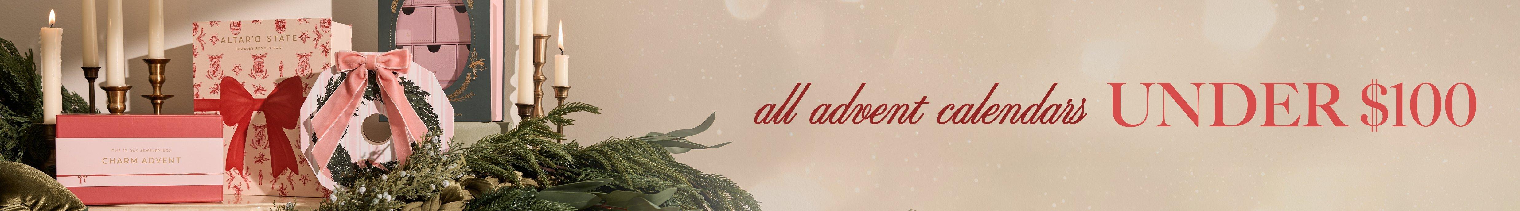 Advent Calendars